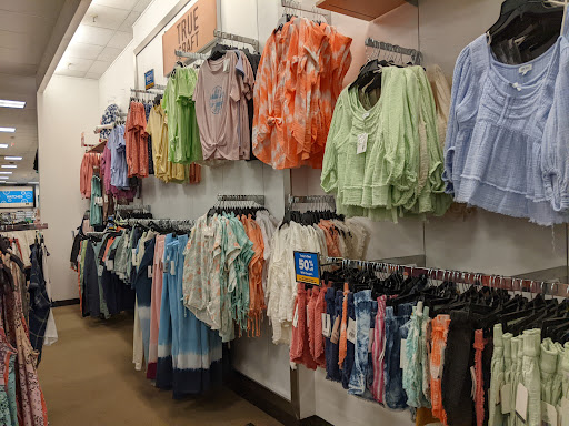 Department Store «Belk», reviews and photos, 14659 Old Hwy 25, Corbin, KY 40701, USA