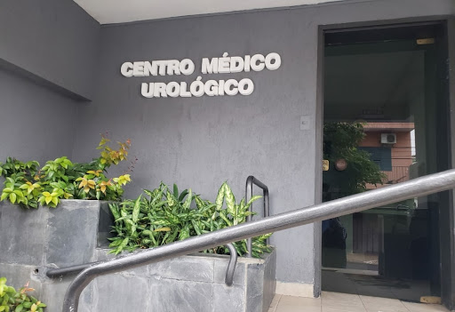 Clinicas urologia Asunción