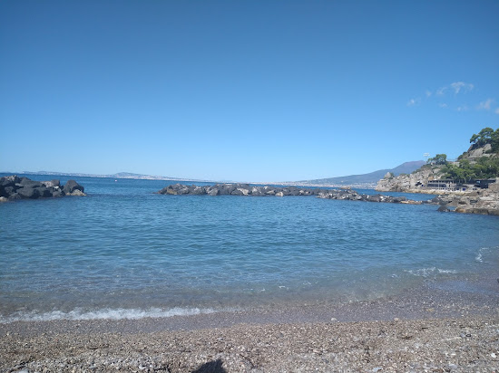 Scrajo Mare Lido
