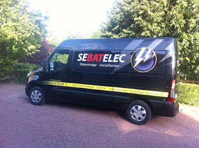 Sebatelec à Saint-Doulchard