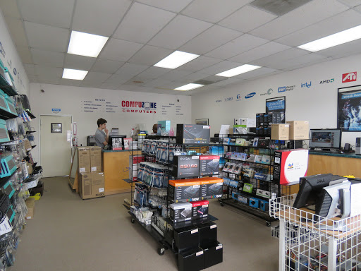 Computer Store «Compuzone - North Charleston», reviews and photos, 7685 Northwoods Blvd #8e, North Charleston, SC 29406, USA
