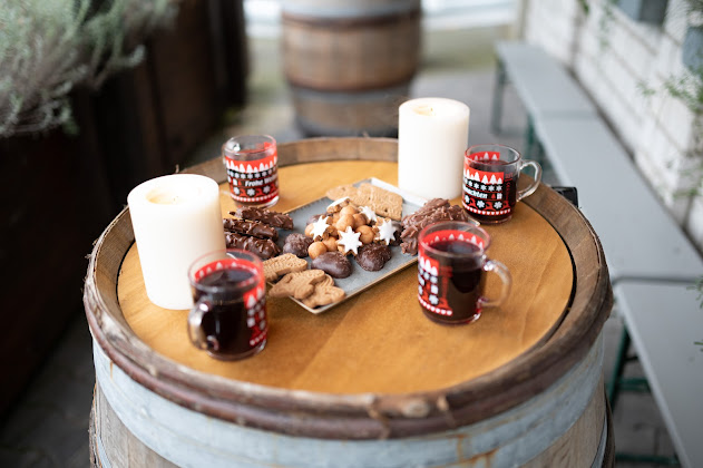 Plats et boissons hôtels Hotel im Park Haan 42781 Haan