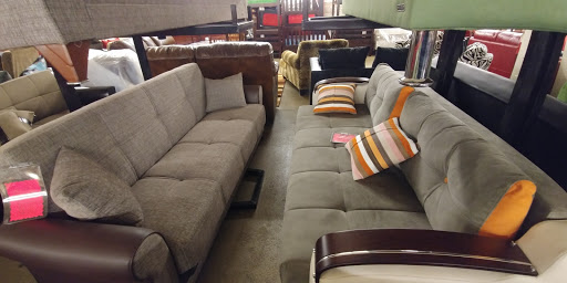 Mattress Store «Wholesale Mattress & Furniture Outlet», reviews and photos, 5555 St.Louis Mills Blvd #135, Hazelwood, MO 63042, USA