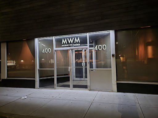 Recording Studio «Machines With Magnets», reviews and photos, 400 Main St, Pawtucket, RI 02860, USA