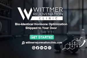 Wittmer Rejuvenation Clinic - Hormone Replacement Therapy image