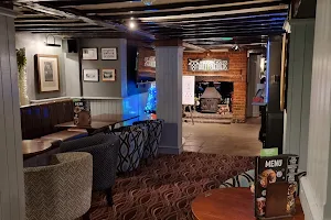 Bull & Chequers Reading image