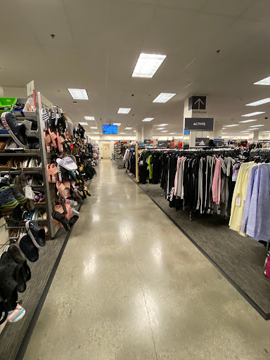 Department Store «Nordstrom Rack Beverly Connection», reviews and photos, 100 N La Cienega Blvd, Los Angeles, CA 90048, USA