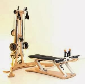 Pilates & Gyrotonic Loft