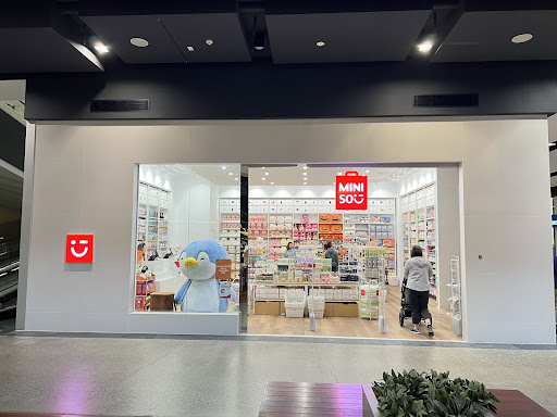 Miniso Westfield Belconnen