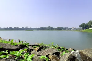 Gokuleshwar Lake गोकुळेश्वर तलाव image
