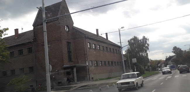 Comentarii opinii despre Bajai Szentistváni Általános Iskola