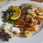 Photo n°1 de l'avis de Marko.r fait le 24/07/2017 à 17:28 sur le  Partyservice - Andreas Koepsell à Ahrensfelde