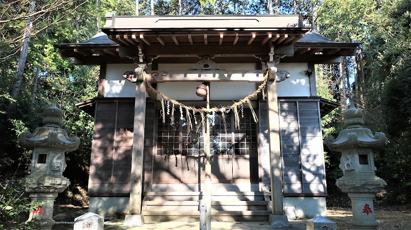 八幡神社