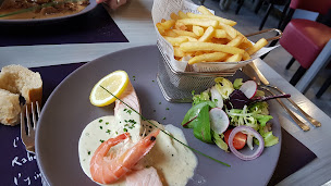 Photo n°8 de Pizzeria Le Capri à Golbey ()