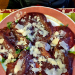 Photo n°2 de l'avis de Tatjana.a fait le 14/09/2021 à 18:34 sur le  LE RONDINI RISTORANTE PIZZERIA à Jesolo