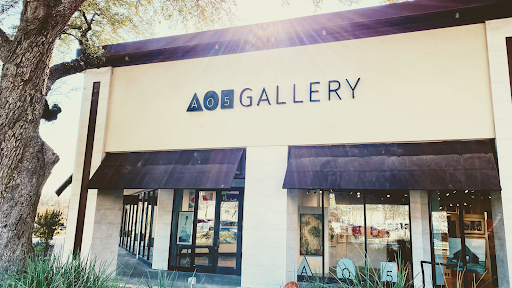 Art Gallery «ART on 5th», reviews and photos, 3005 S Lamar Blvd, Austin, TX 78704, USA