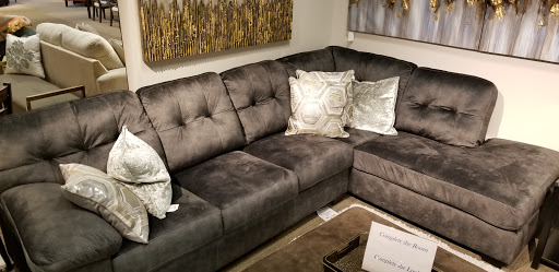 Furniture Store «Ashley HomeStore», reviews and photos, 901 W Main St, Bozeman, MT 59715, USA