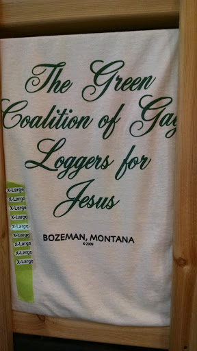 Record Store «Cactus Records & Gifts», reviews and photos, 29 W Main St, Bozeman, MT 59715, USA