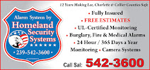 Alarm One-Homeland Security - Photo 2 - Car repair in Cape Coral, FL, Cape Coral