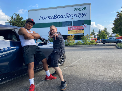 Moving and Storage Service «Hansen Bros. Moving & Storage», reviews and photos, 2902 Lincoln Way, Lynnwood, WA 98087, USA