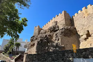 CASTILLO DE MARBELLA image