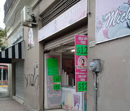 Raspados nirvana photo