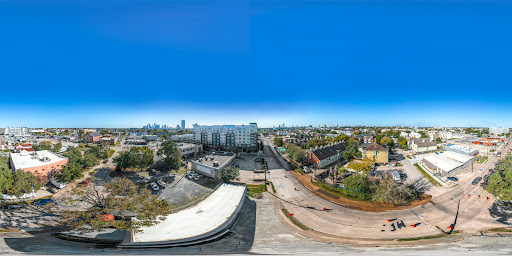 Bicycle Store «Urban Bicycle Gallery», reviews and photos, 4814 Nett St, Houston, TX 77007, USA