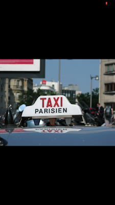 UNITÉ TAXI 92 NORD à Gennevilliers