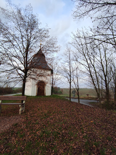 Kaple svatého Floriána - Kostel