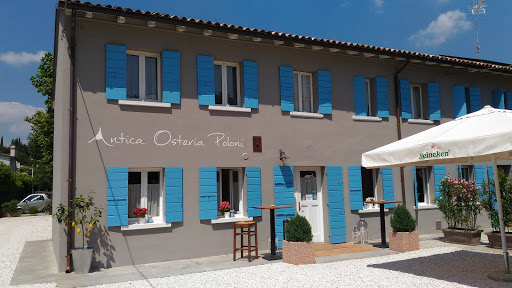 Antica Osteria Poloni 1907 - Ristorante Montebelluna in Montebelluna, Provincia di Treviso
