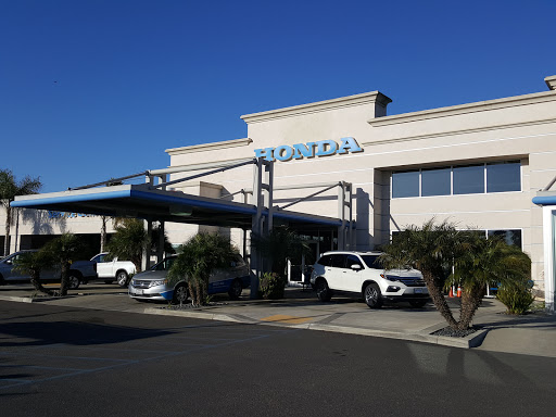 Honda Santa Maria image
