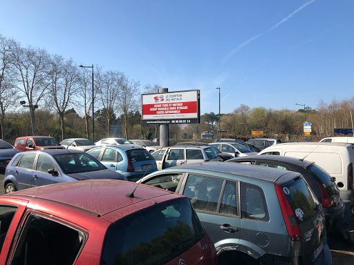 Photo 1 - LE COMPTOIR DES METAUX