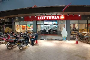 Lotteria (Sihom) image
