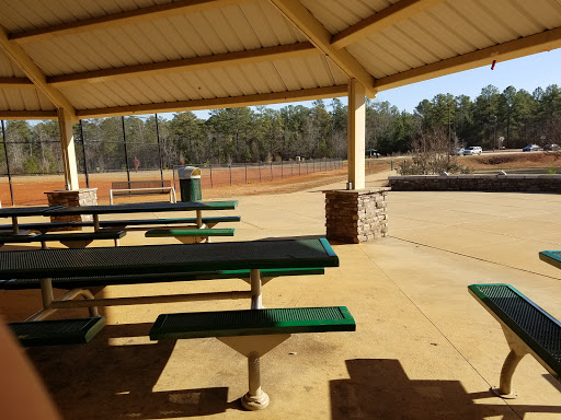 Park «Denny Dobbs Park», reviews and photos, 6244 GA-212, Covington, GA 30016, USA