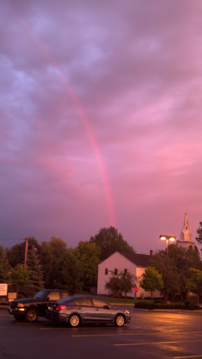 Grocery Store «Hannaford Supermarket», reviews and photos, 174 1st New Hampshire Turnpike, Northwood, NH 03261, USA