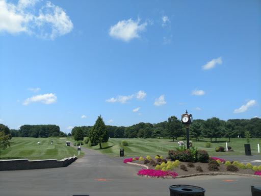 Public Golf Course «Mercer Oaks Golf Course», reviews and photos, 725 Village Rd W, West Windsor Township, NJ 08550, USA