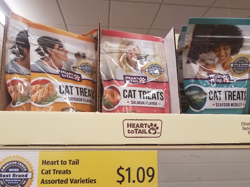 Supermarket «ALDI», reviews and photos, 3438 Tom Austin Hwy, Springfield, TN 37172, USA