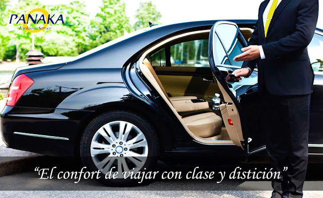 Opiniones de Taxi Remisse Panaka en Lima - Servicio de taxis