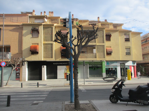 Clinica Podologica en El Campello, Alicante