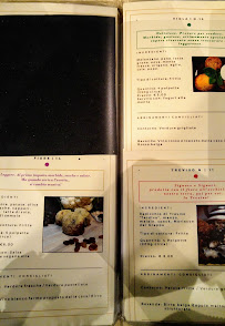 Rumori Polpetteria Treviso à Casier menu