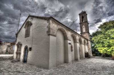 Photos of St Raphael Chapel