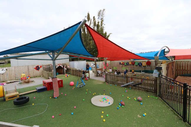 Reviews of Happy Steps Early Learning Centre in Dargaville - Kindergarten