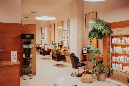 LaLLENDE - Peluquería - GIJON en Gijón, Oviedo