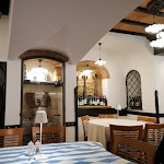 Photo n°4 de l'avis de rocco.a fait le 13/02/2022 à 08:56 sur le  Ristorante Pizzeria L'Abate à Sorrento