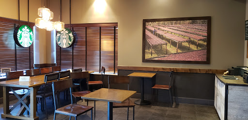 Coffee Shop «Starbucks», reviews and photos, 2113 State Hill Rd, Wyomissing, PA 19610, USA