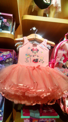 Toy Store «Disney Store», reviews and photos, 2223 N Westshore Blvd, Tampa, FL 33607, USA