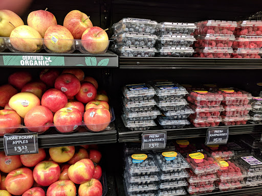 Grocery Store «Harmons - Cougar», reviews and photos, 4872 6200 S, West Jordan, UT 84081, USA