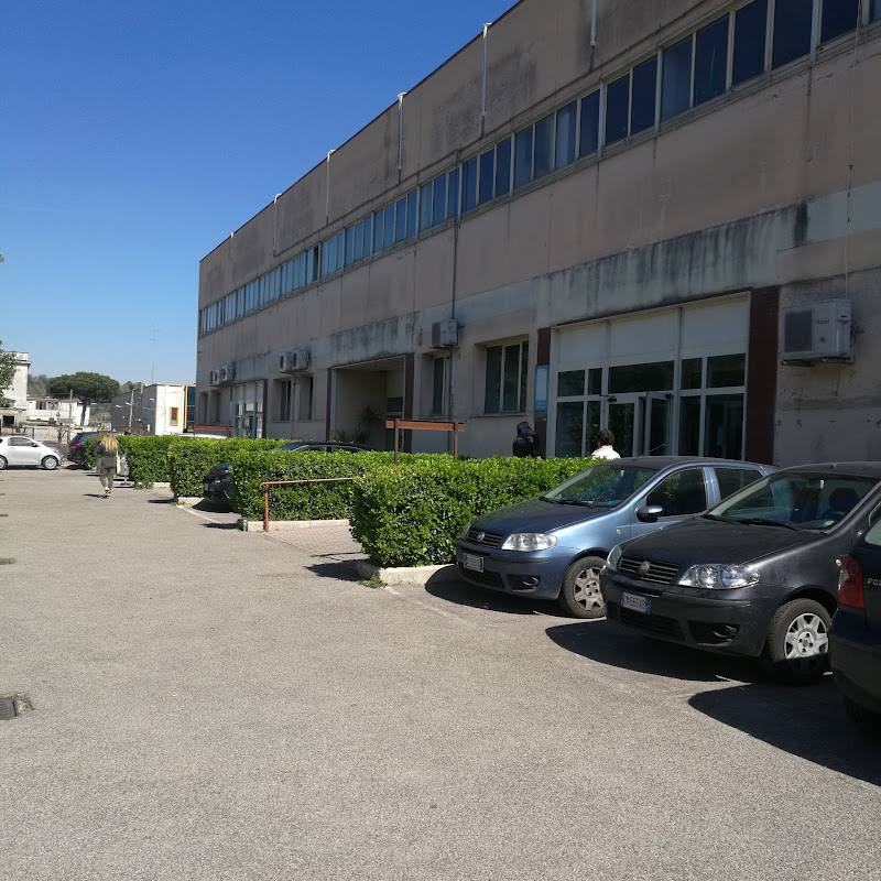 Istituto Nazionale Della Previdenza Sociale - Filiale metropolitana di Pozzuoli