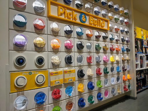 Toy Store «The LEGO Store», reviews and photos, 160 N Gulph Rd #1150, King of Prussia, PA 19406, USA