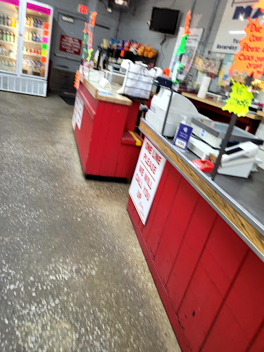 Produce Market «Farmer Jones Indoor Market», reviews and photos, 16701 Broadway Ave, Cleveland, OH 44137, USA